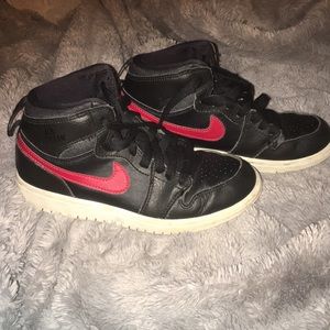 Kids Nike Air Jordan